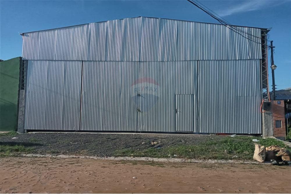 O vendo tinglado en mariano r. Alonso, foto 3