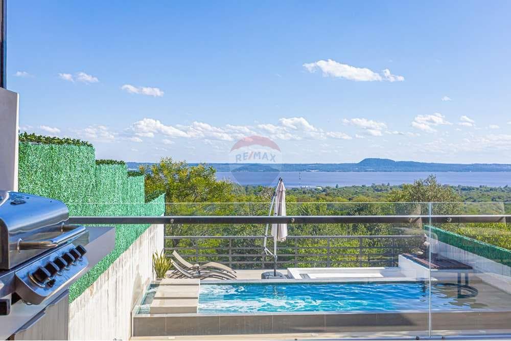 Residencia de Lujo de 4 Niveles en San Ber - Vista al Lago - Zona Anfiteatro, foto 3