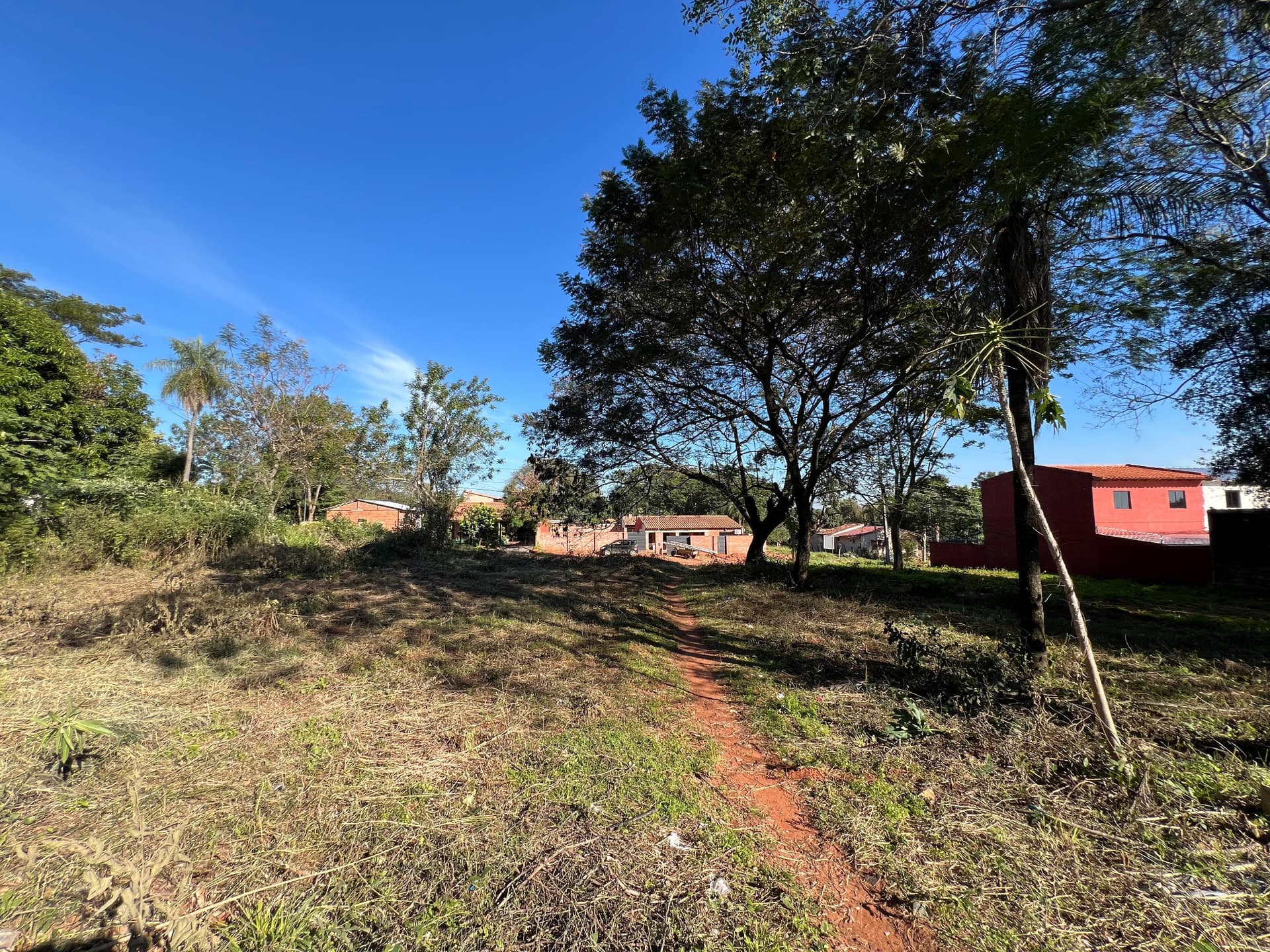 Terreno en Ñemby de 1.040m2, foto 4