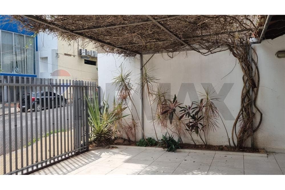 Gran residencia en Asunción, foto 2
