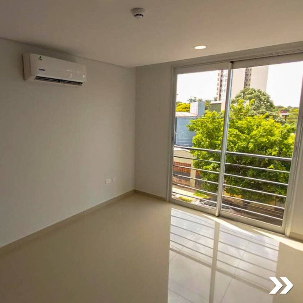 Departamento de 1 dormitorio en el edificio Matrisa Santa Teresa, foto 2
