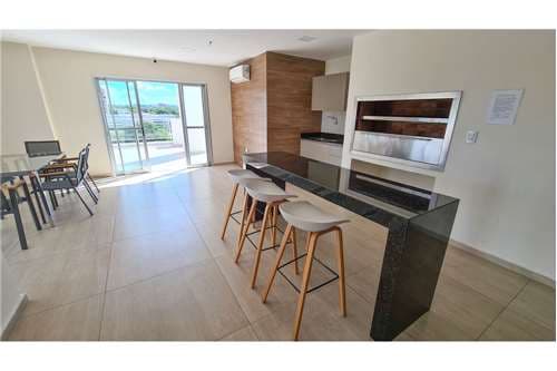 Departamento-Venta-Villa Morra, Asunción