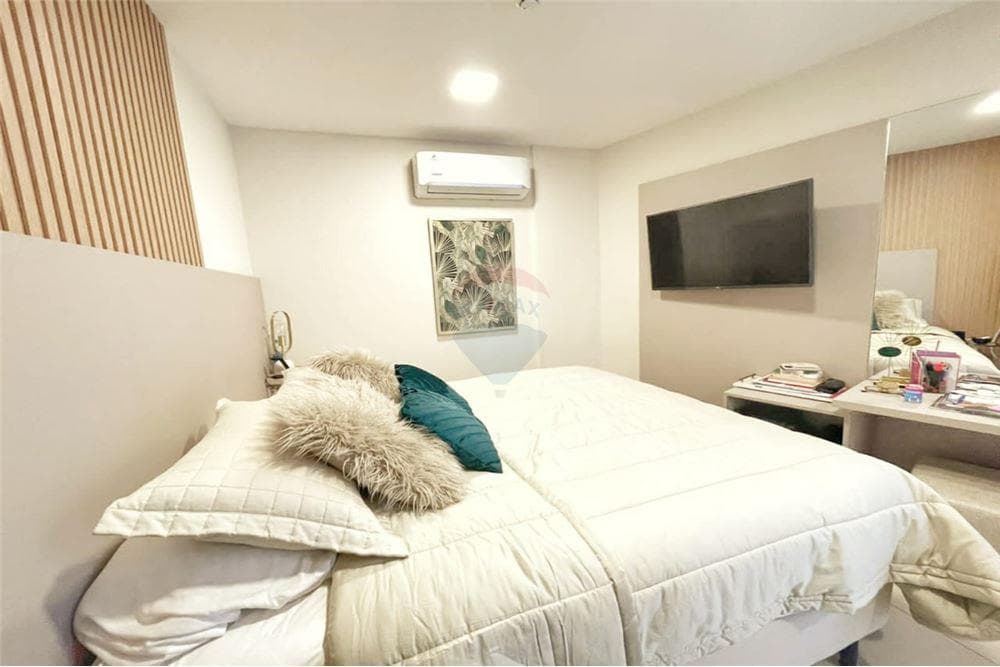 departamento en Home Villa Morra, foto 4