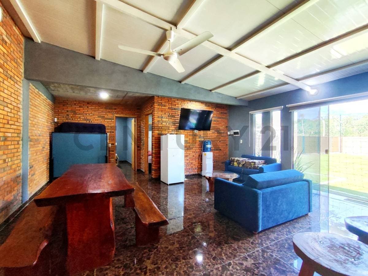 de Casa en San Bernardino, Cordillera, foto 2