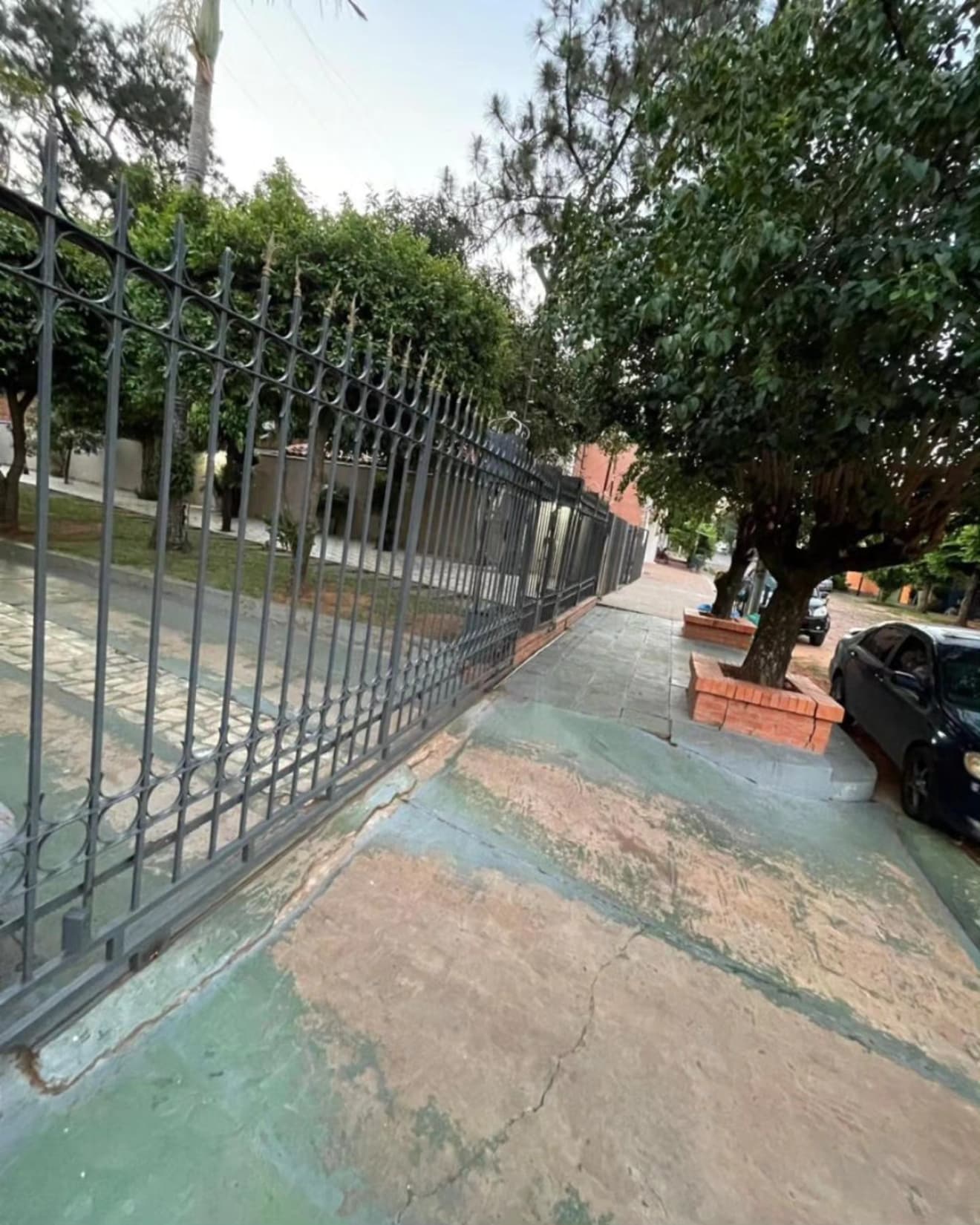 Casa en San Lorenzo, foto 4