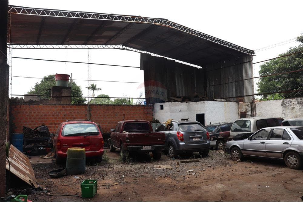 Deposito en San Lorenzo — foto 1