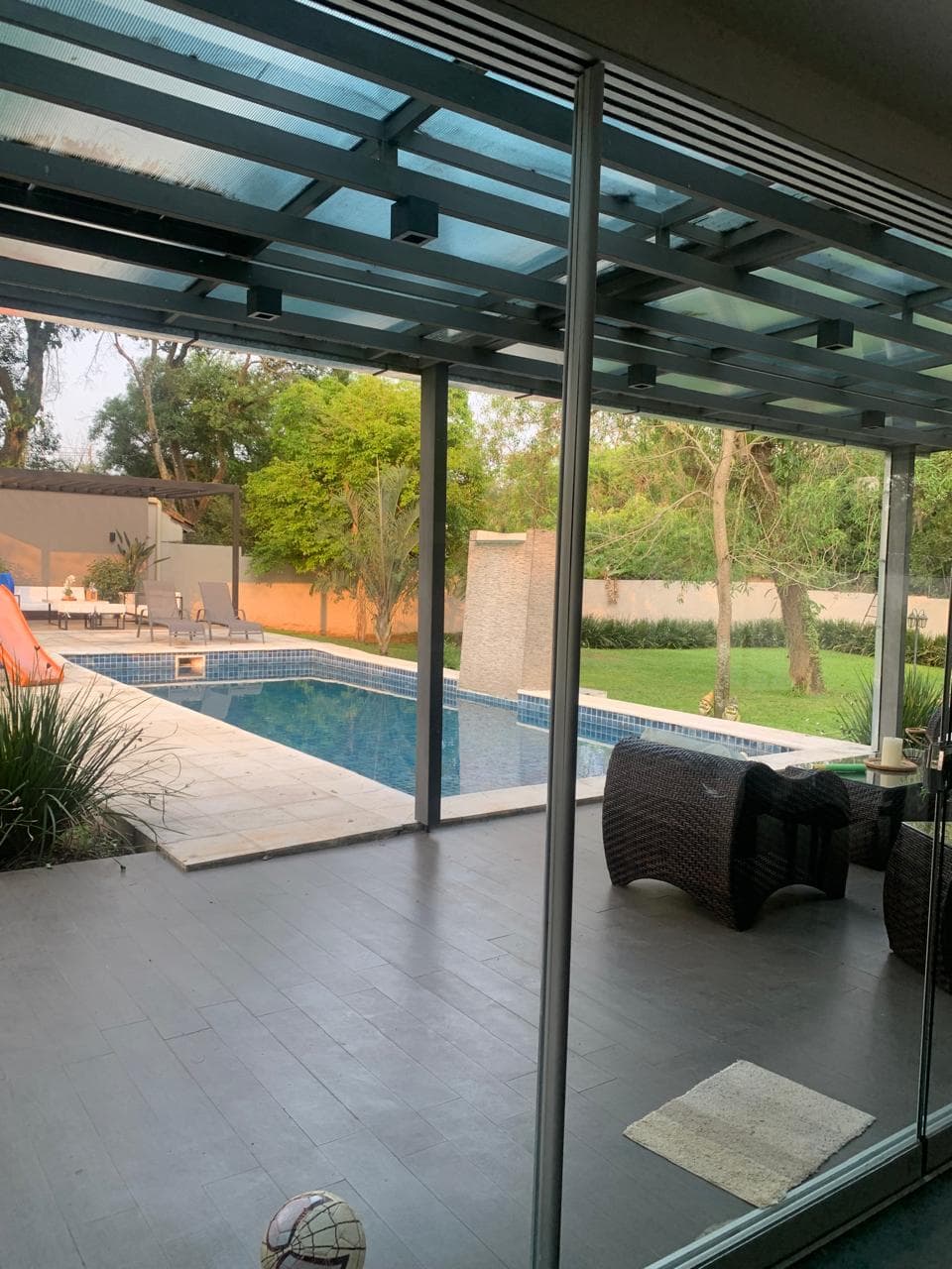 Hermosa casa en San Bernardino, foto 2