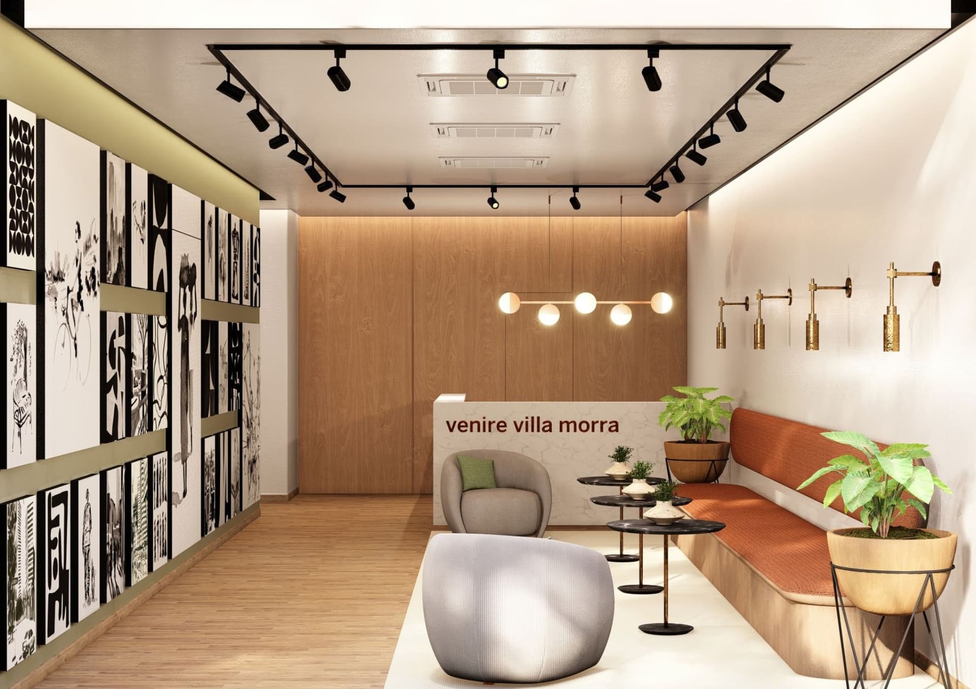 Venire Villa Morra, tu mejor inversión a 200m del shopping mariscal, foto 2