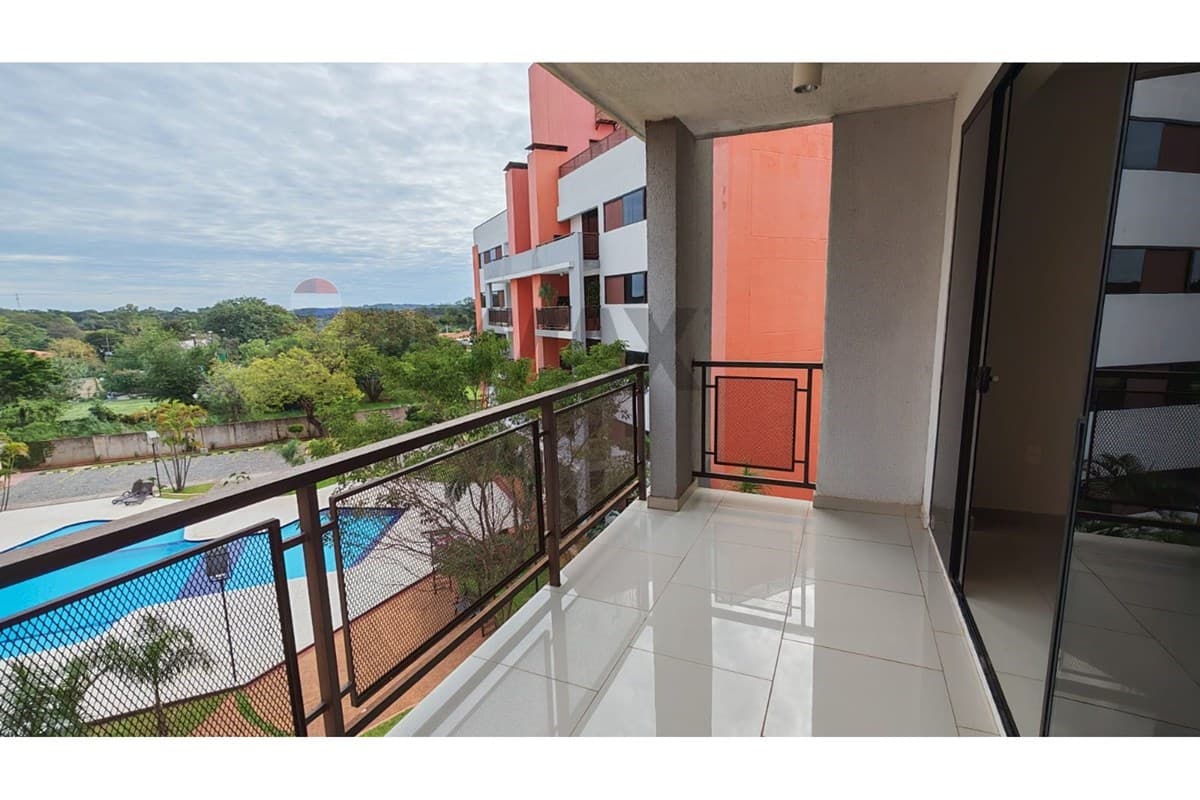 Departamento en alquiler en Ñemby- un lujo a precio de una basica, foto 2