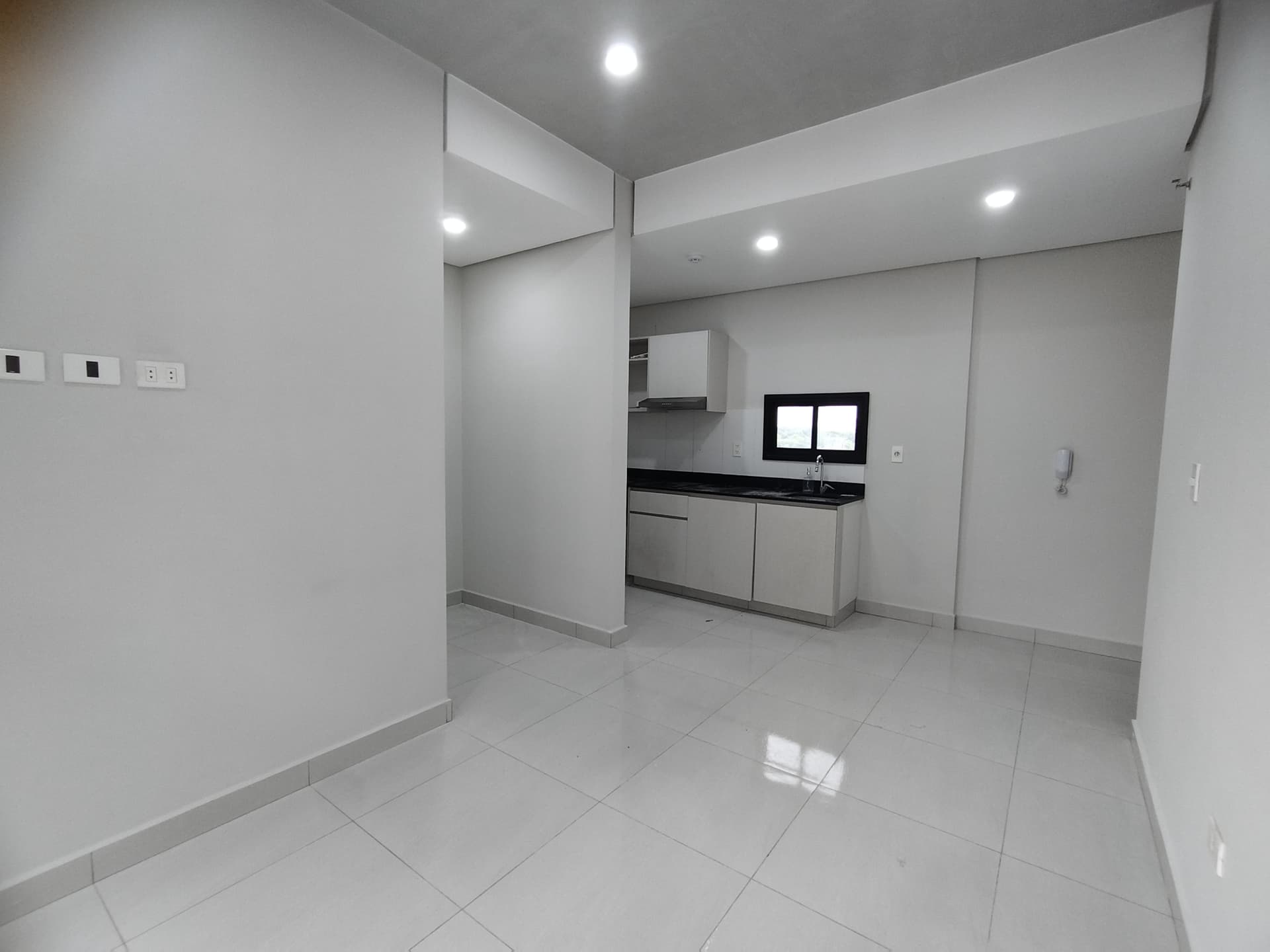 Departamento en alquiler de 1 dormitorio en ZUBA V - Luque, foto 3