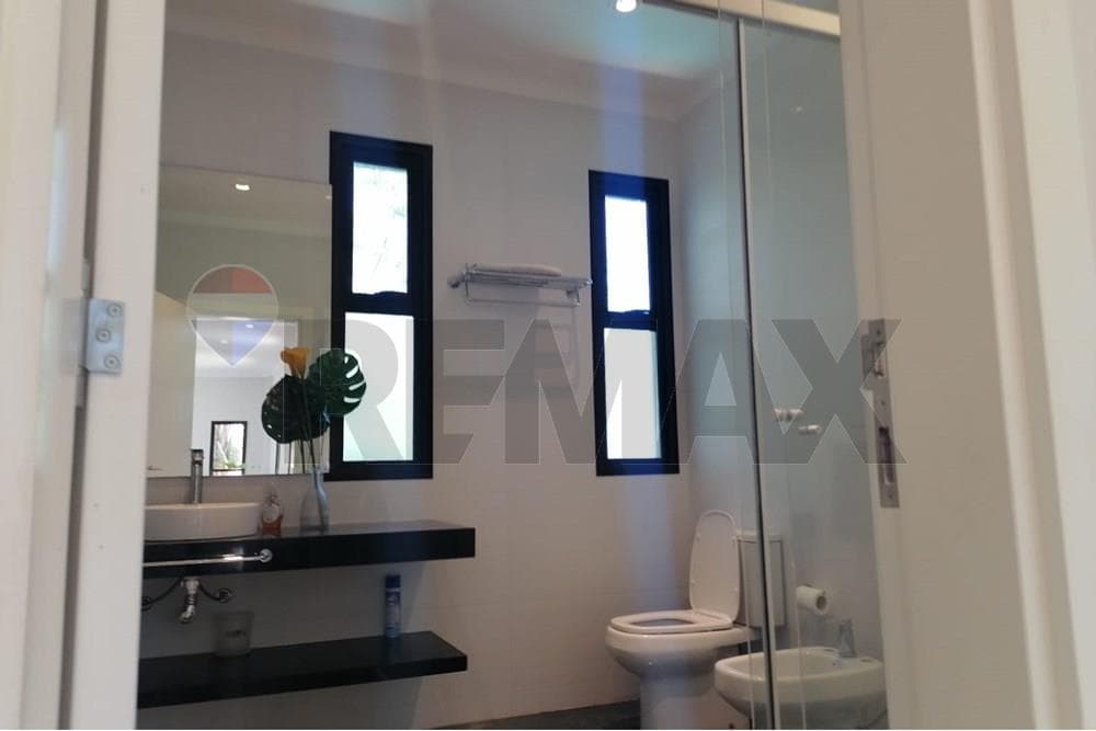 En Venta Casa Con Vista Al Lago San Bernardino, foto 5