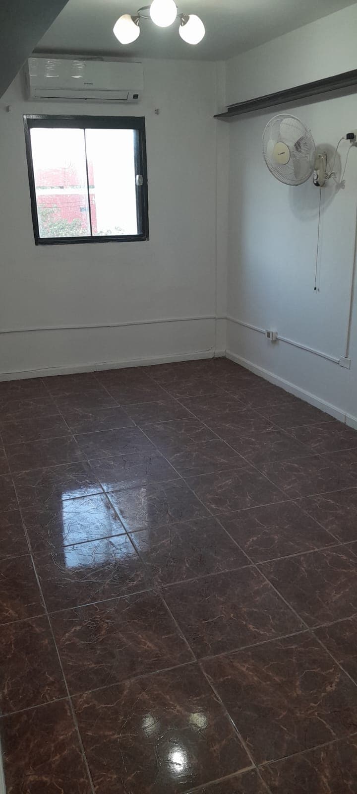 Departamento 2 Dormitorios En Loma Pytã – Zona Umax — foto 5