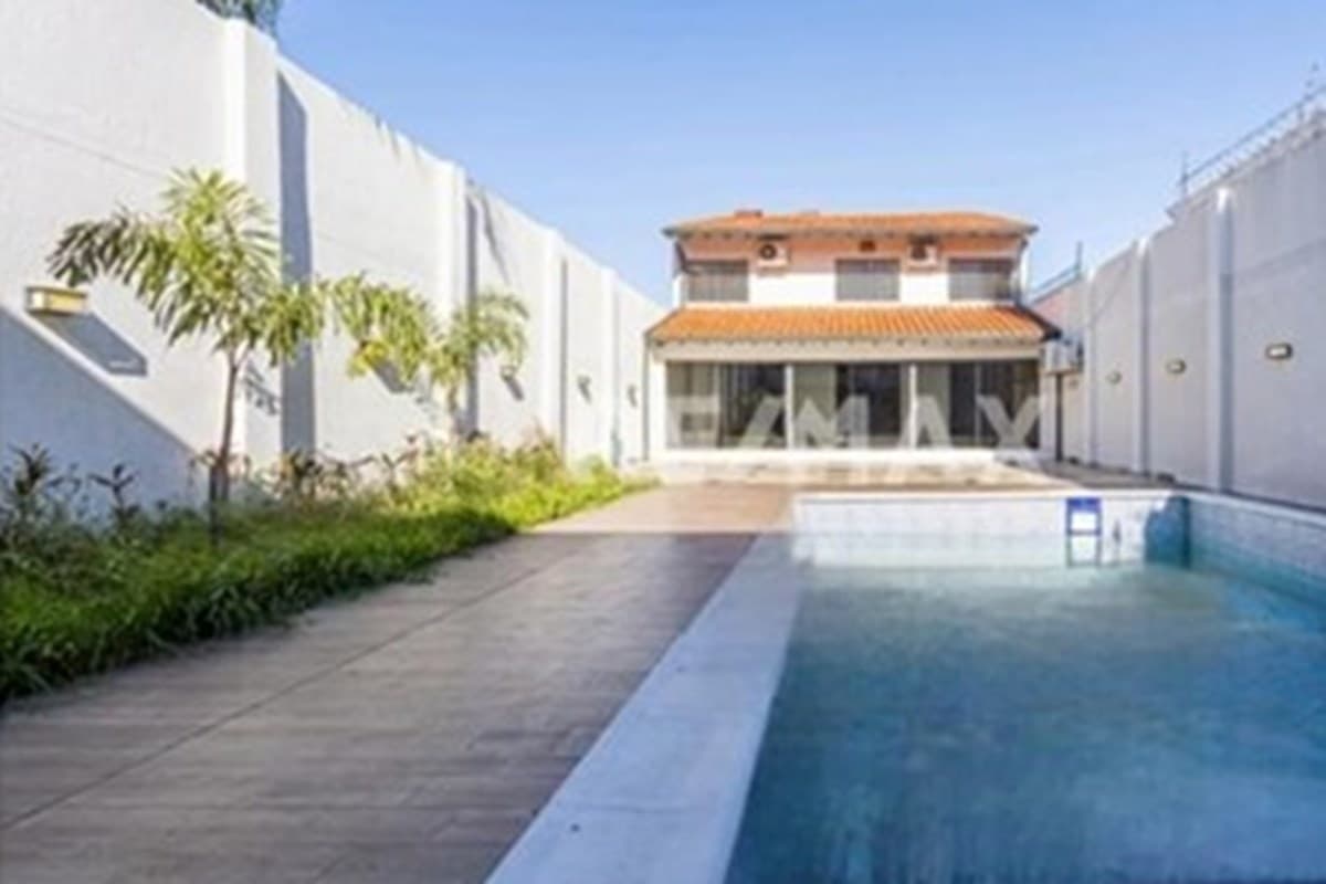 Casa en Venta en San Vicente Asunción | Piscina, Quincho, foto 2