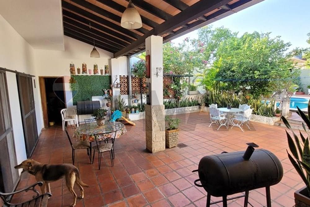 ???? ¡Residencia en venta en el Barrio Villa Aurelia limite Los Laureles!, foto 4
