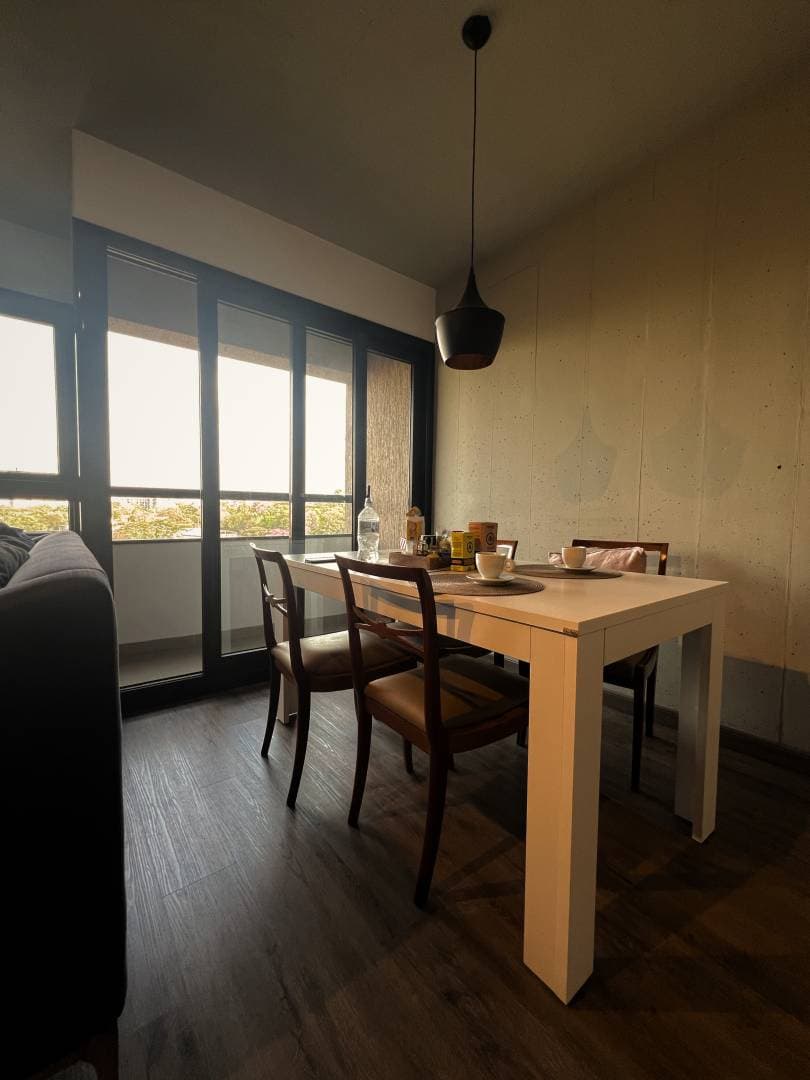 Departamento en muhrada Asunción, foto 3