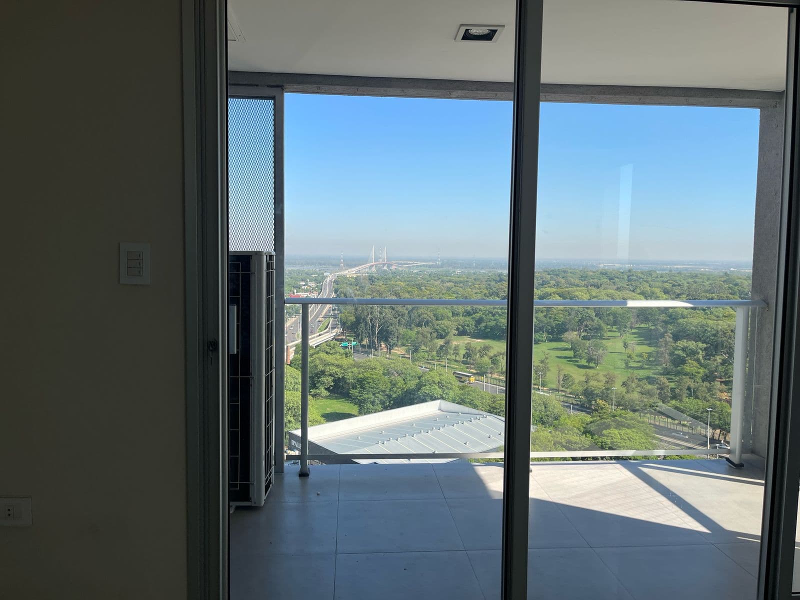 Departamento de 2 dormitorios itapua y primer presidente, foto 4