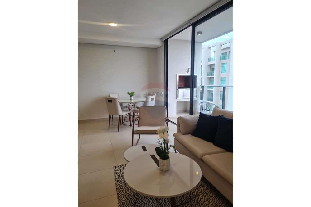 Departamento - Alquiler - Paraguay Asunción Villa Morra, foto 4