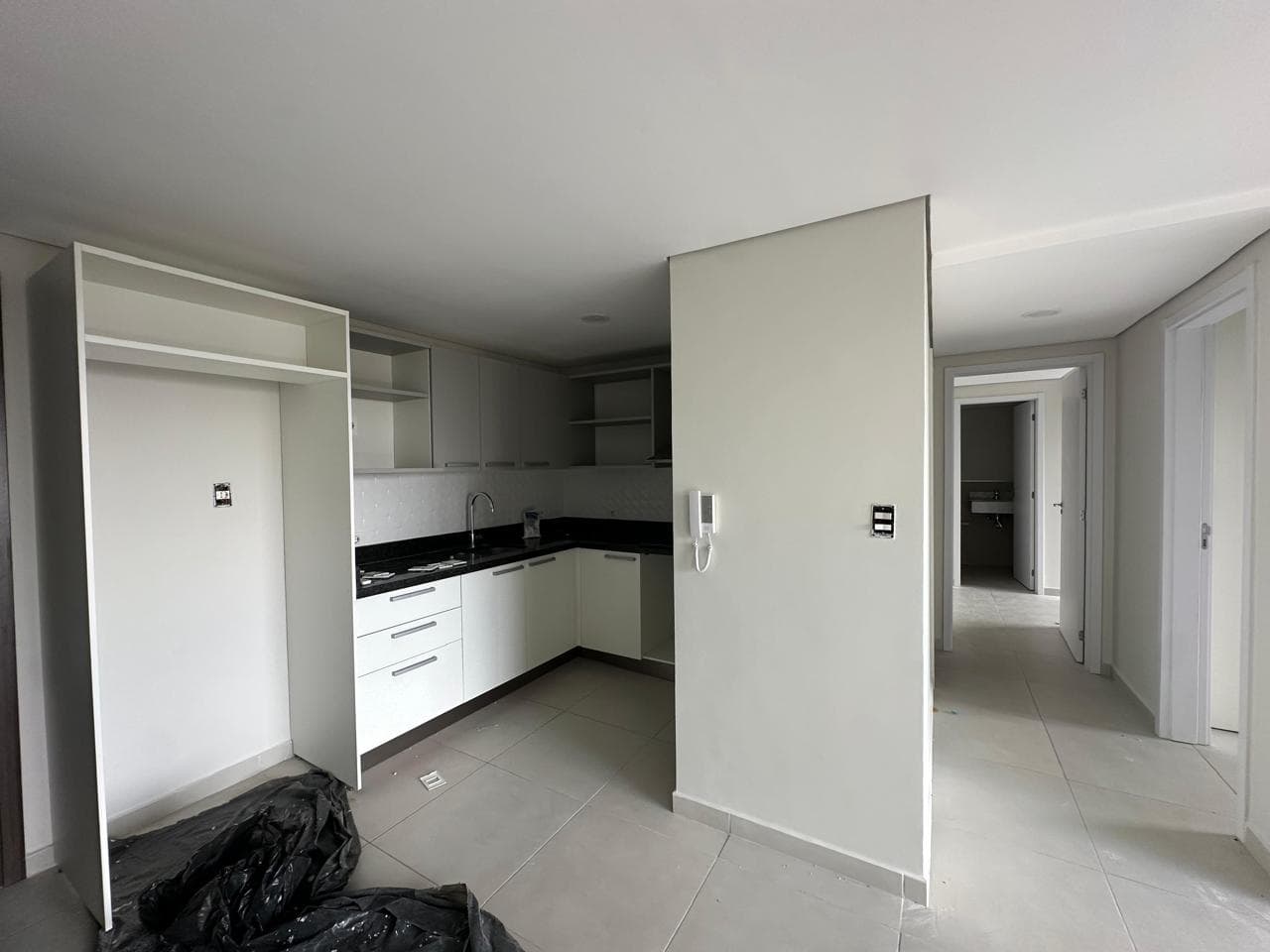 Departamento de dos dormitorios a estrenar — foto 4