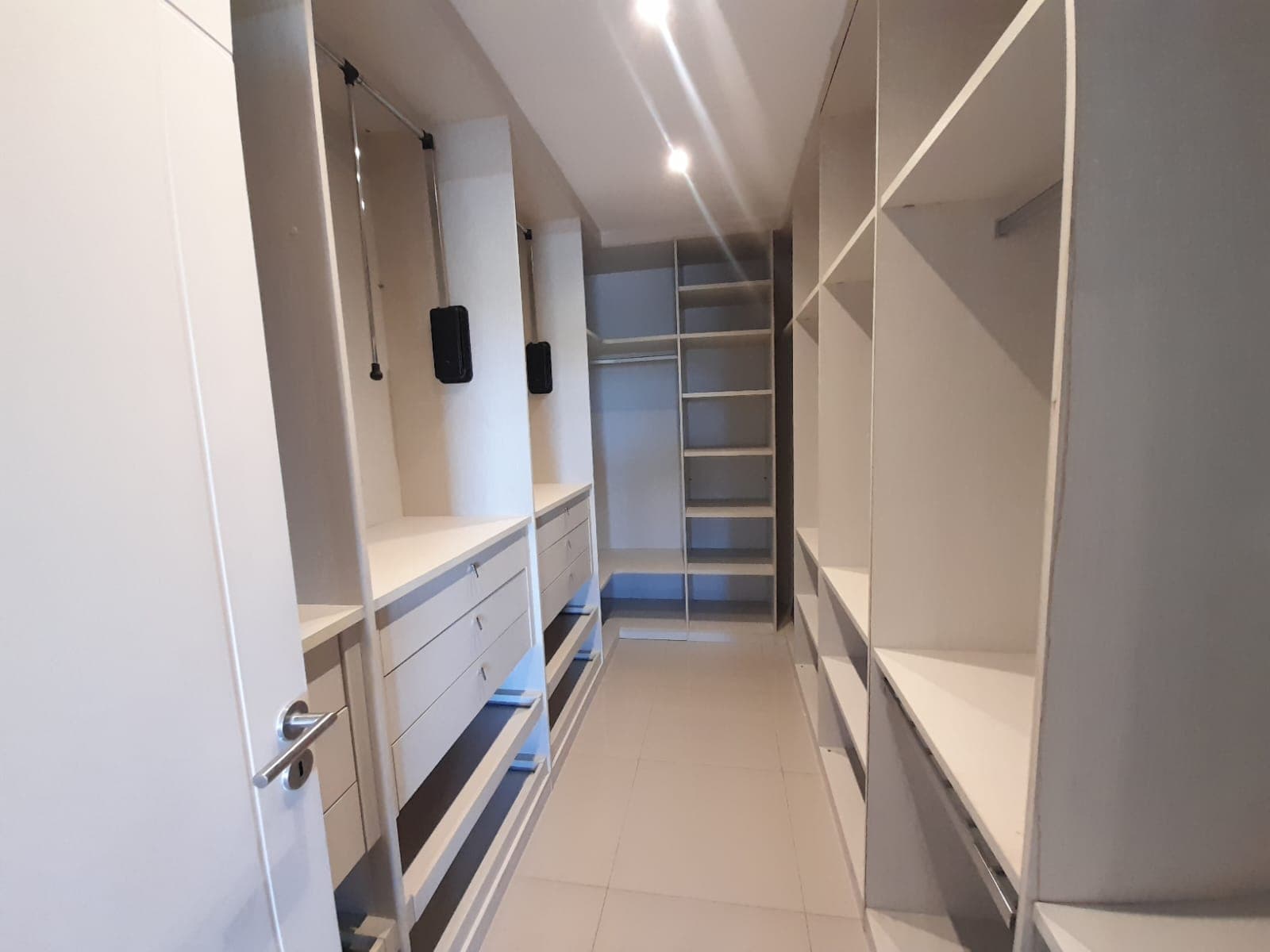 departamento de 4 habitaciones Amoblada y Equipada en Asunción, foto 4