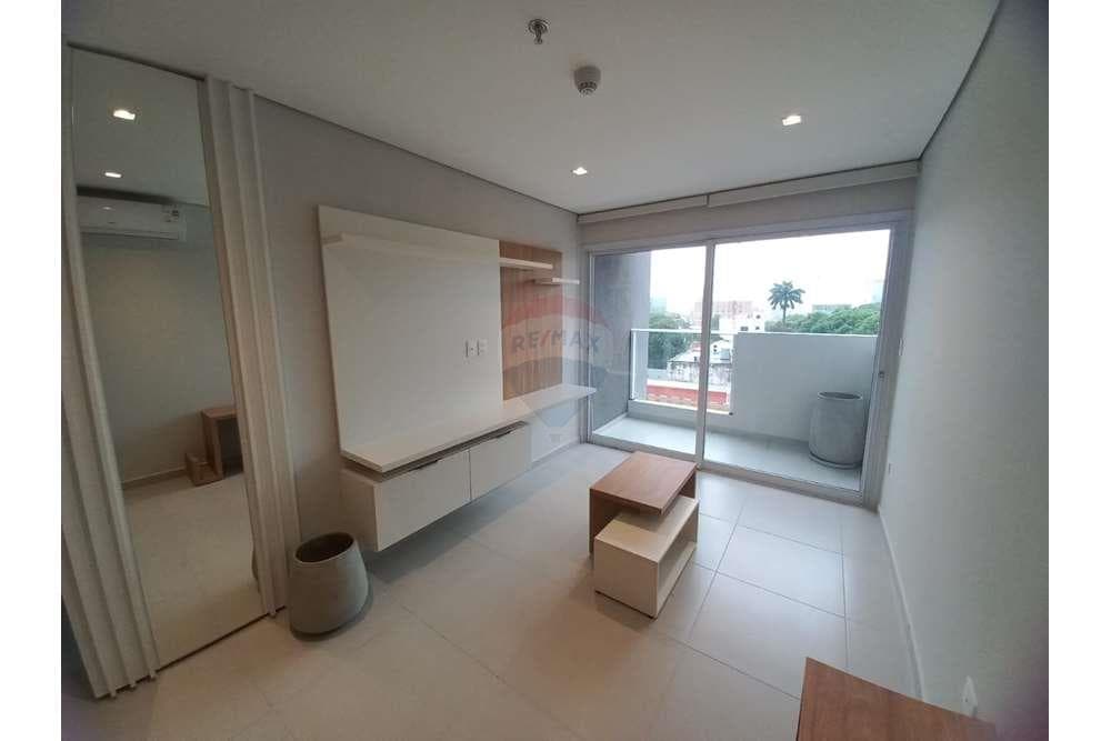 departamento semi amoblado a estrenar en Recoleta, foto 1