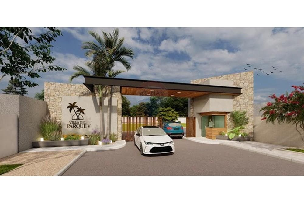 Casa en condominio villa del parque 5