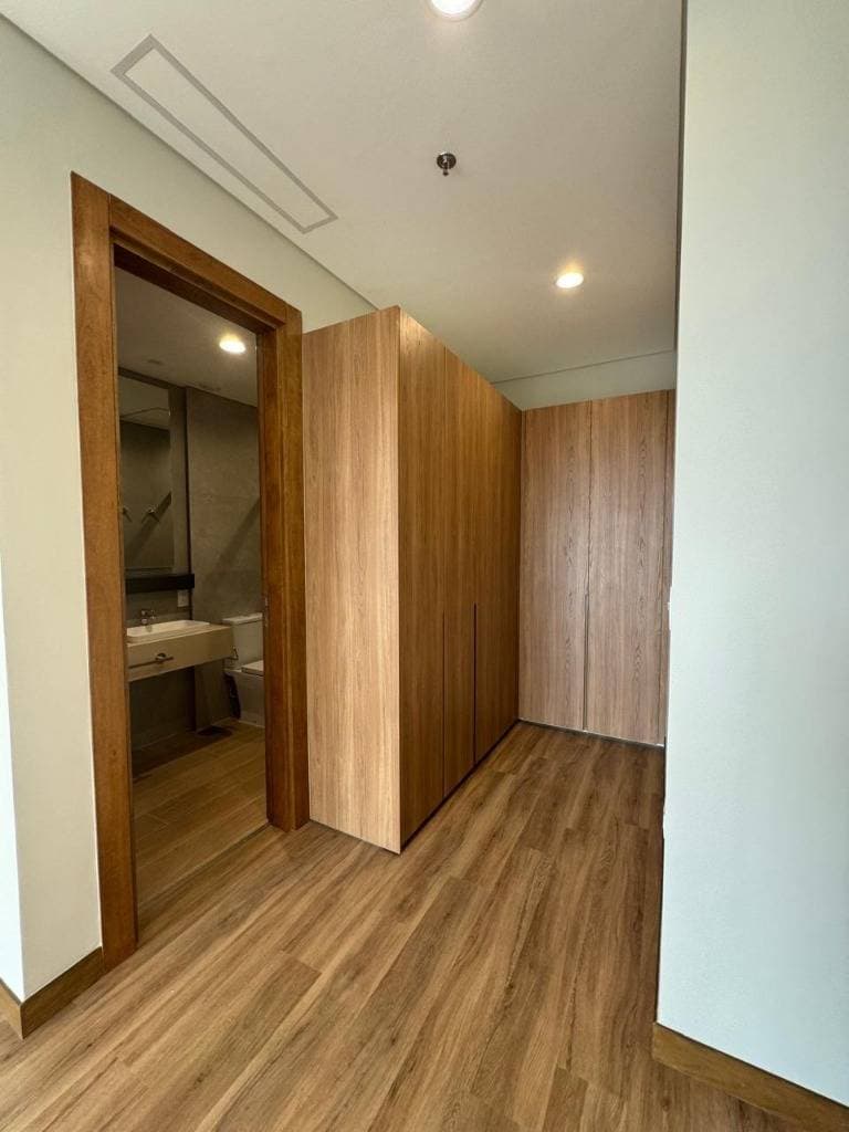 Departamento en alquiler barrio virgen del huerto asuncion — foto 5