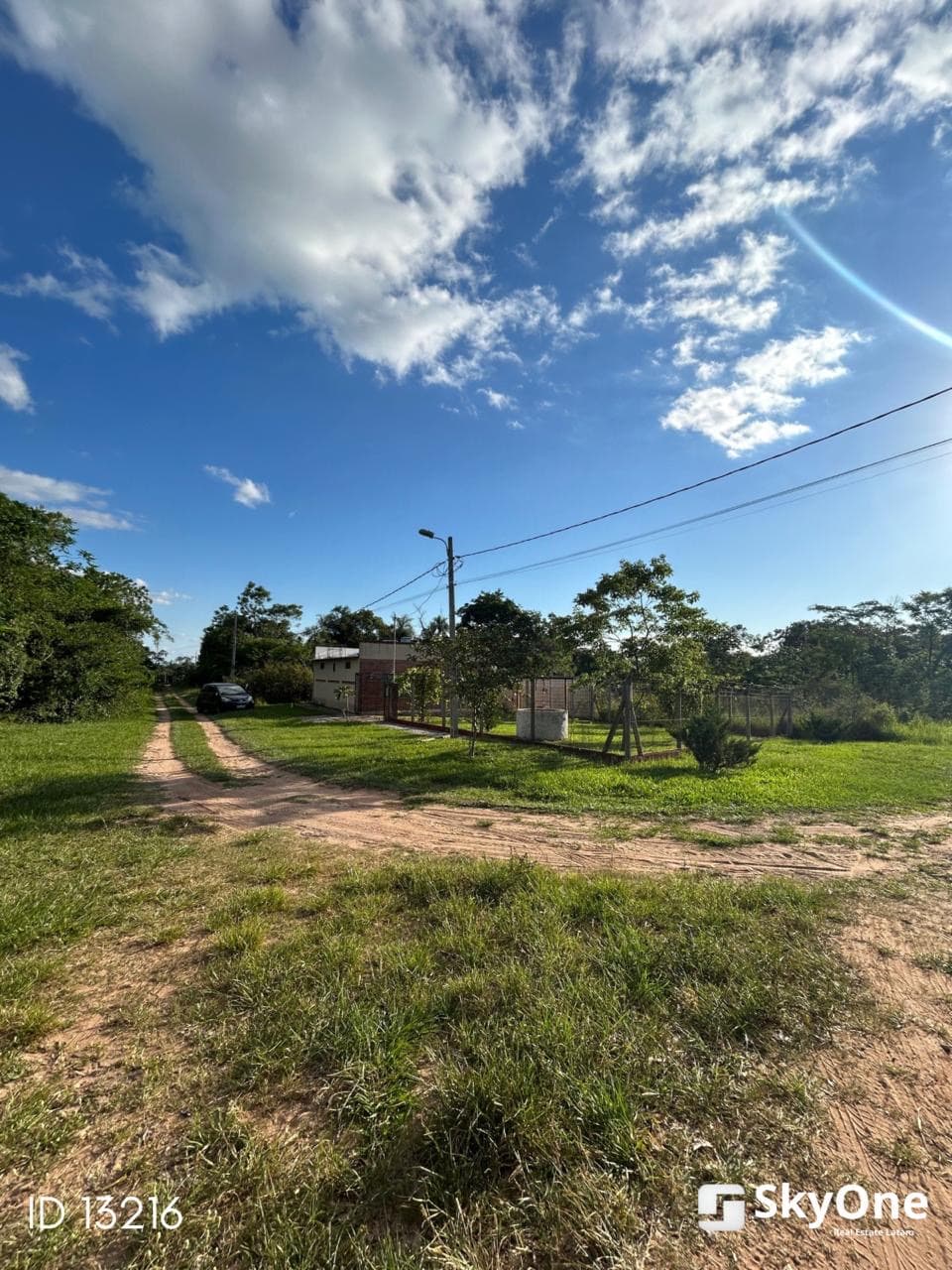 Terreno en venta en San Bernardino, foto 3