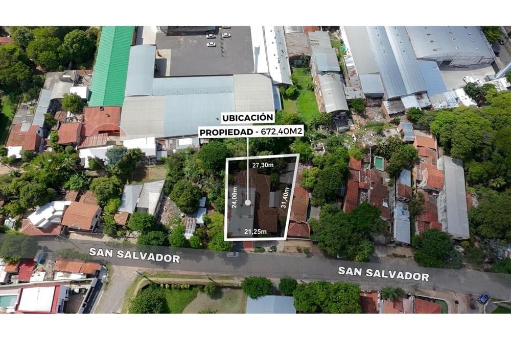 Terreno en barrio Jara 672,41 m2, foto 4