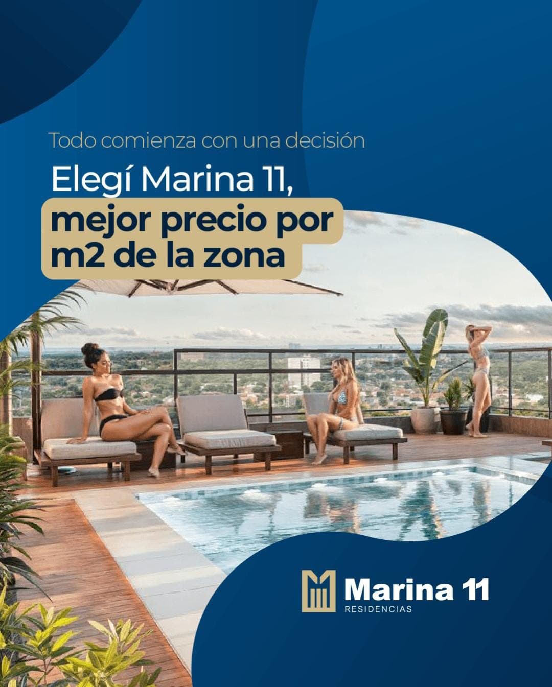 “Busco 3 inversores para proyecto en preventa con alta valorización”, foto 2