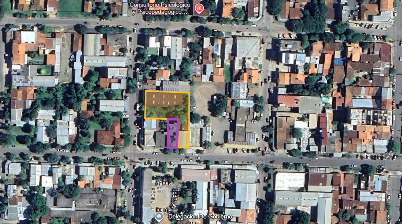 Depósito + Vivienda — foto 4