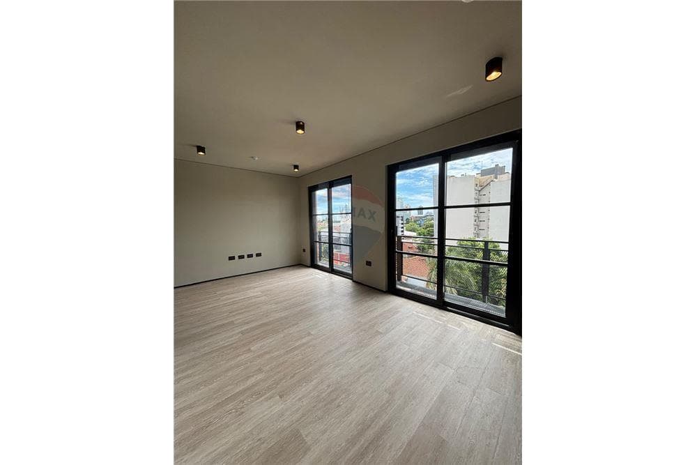 Departamento de 1 dormitorio a estrenar en Villa Morra, foto 5