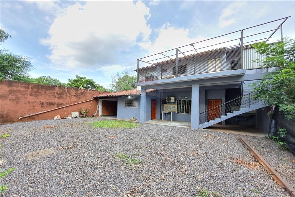 casa en San Lorenzo, foto 4