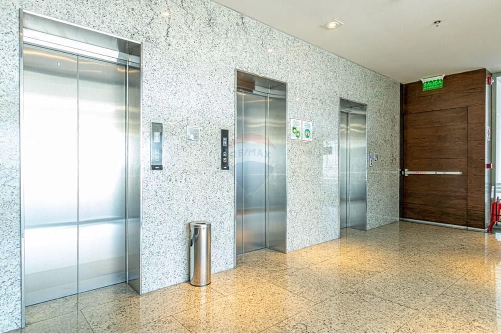 Oficina - Alquiler - Paraguay Asunción Las Lomas (Carmelitas) — foto 4