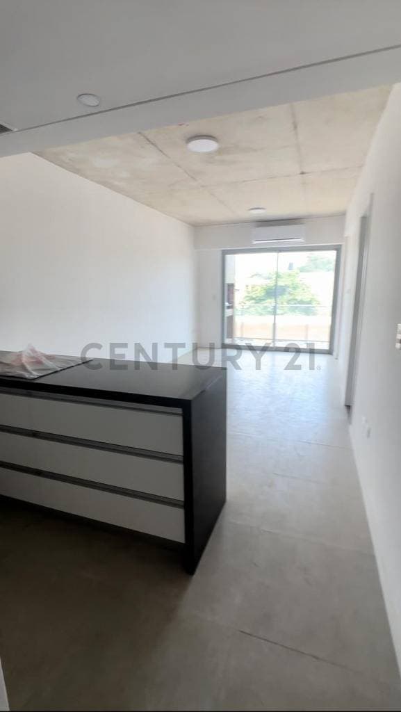 Vendo departamento de un dormitorio en Luque!