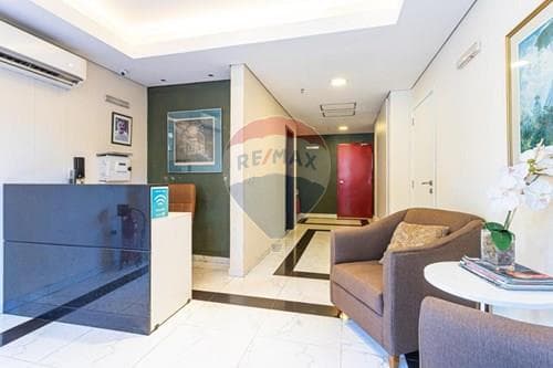 Alquiler departamento - asuncion manora