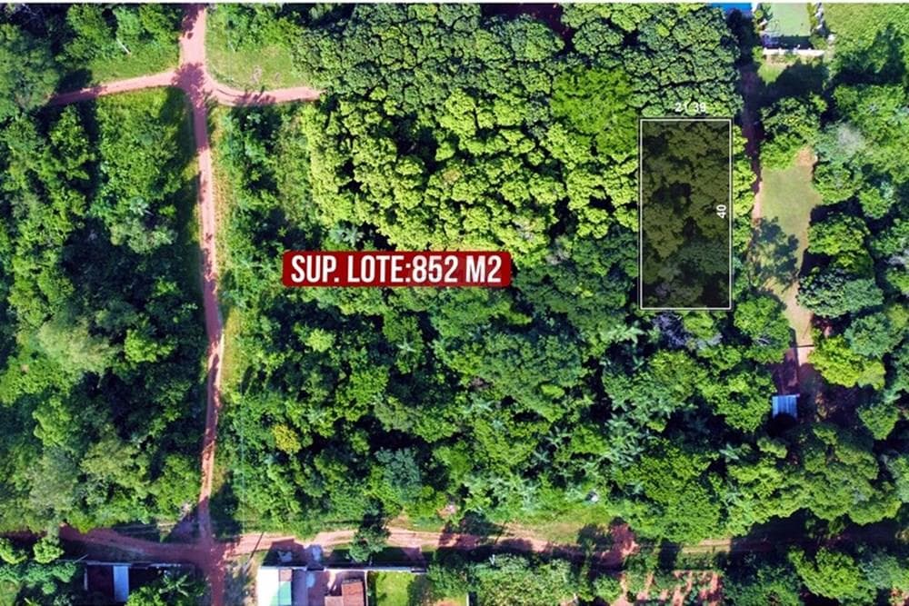Amplio terreno en Venta Bº SAN ANTONIO - Areguá, foto 4