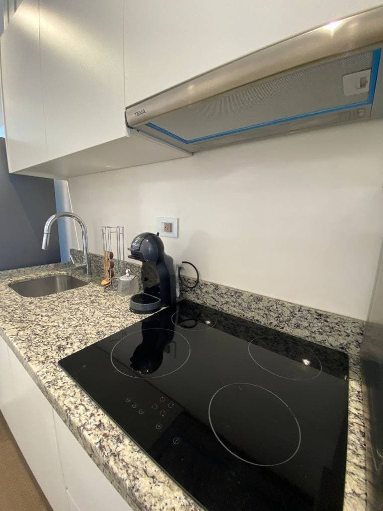 Departamento Amoblado a estrenar en el Edificio CIVIS ALPHA — foto 5