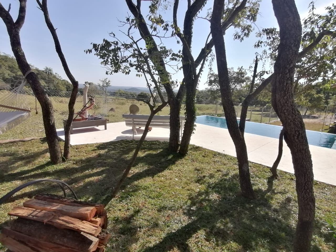 Casa Quinta En Atyra, foto 5