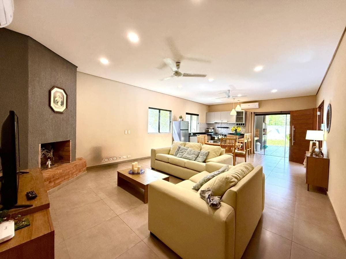 Amplia residencia en San Bernardino, foto 5