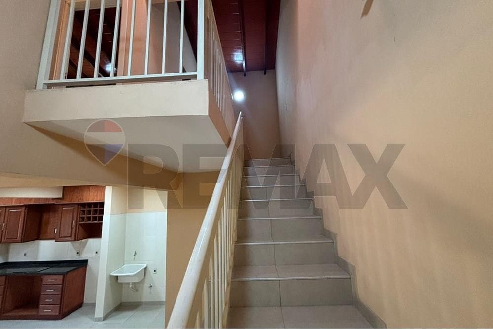 Dúplex en alquiler - Fernando de la Mora, foto 4