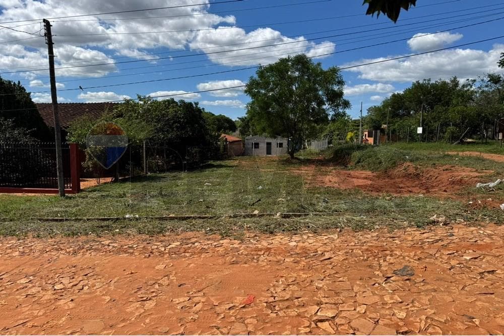 Terreno en venta en la ciudad de limpio