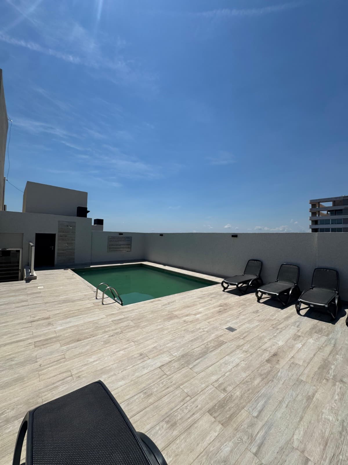 departamento zona Shopping La Galeria — foto 1