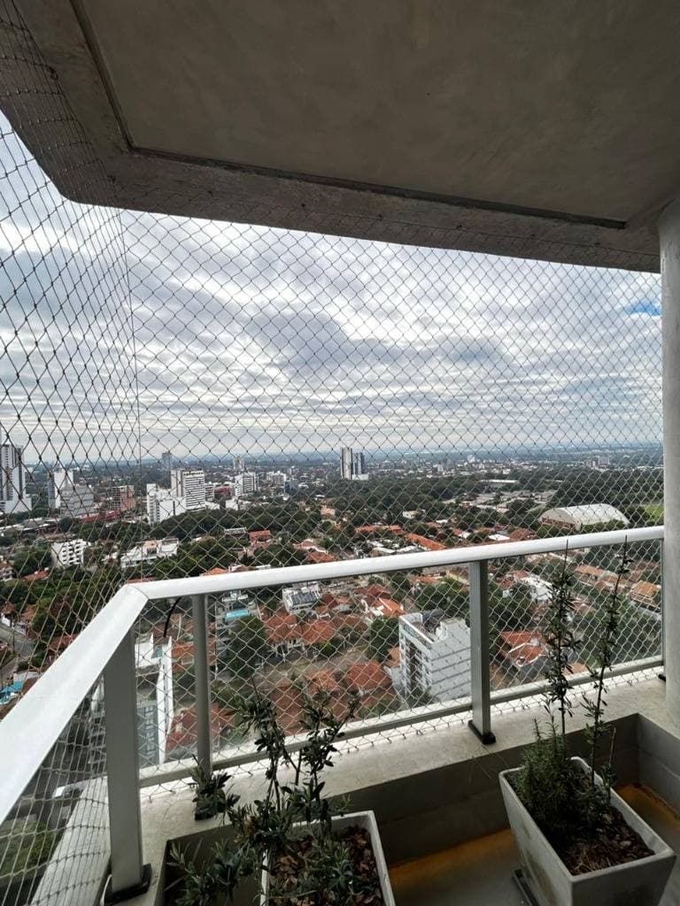 Moderno semipiso - edificio miranda, foto 2