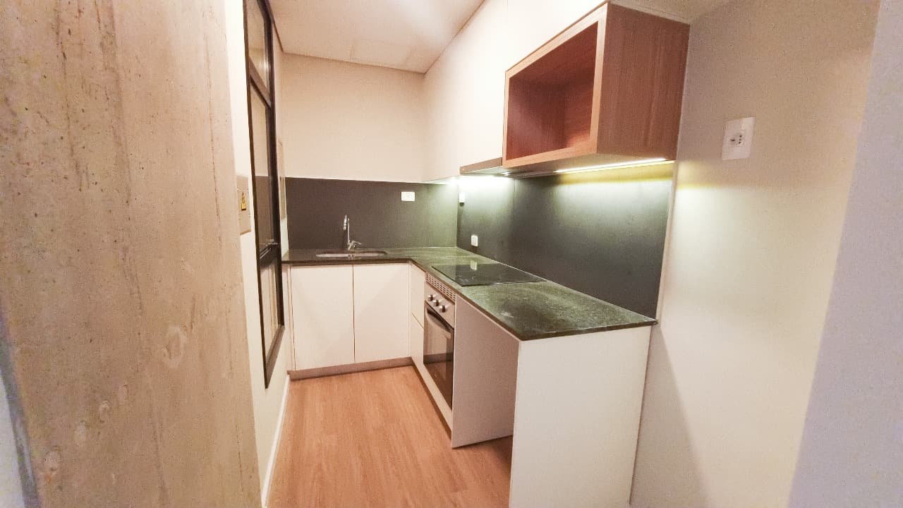 Departamento 2 dormitorios A Estrenar En Los Laureles Edificio Laurus — foto 4