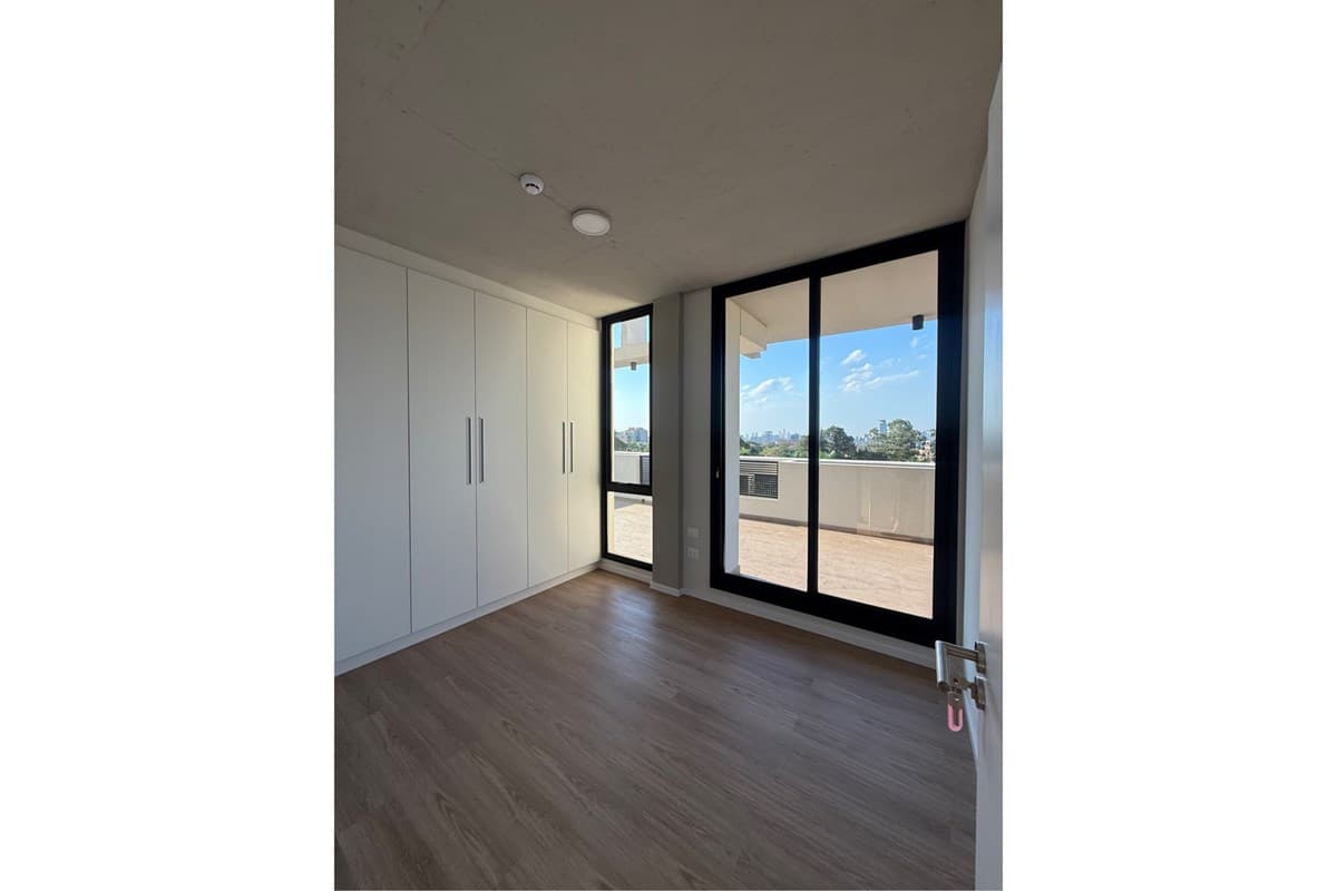 Departamento-alquiler-dr. Facundo Machain, Los Laureles, Asunción, foto 5
