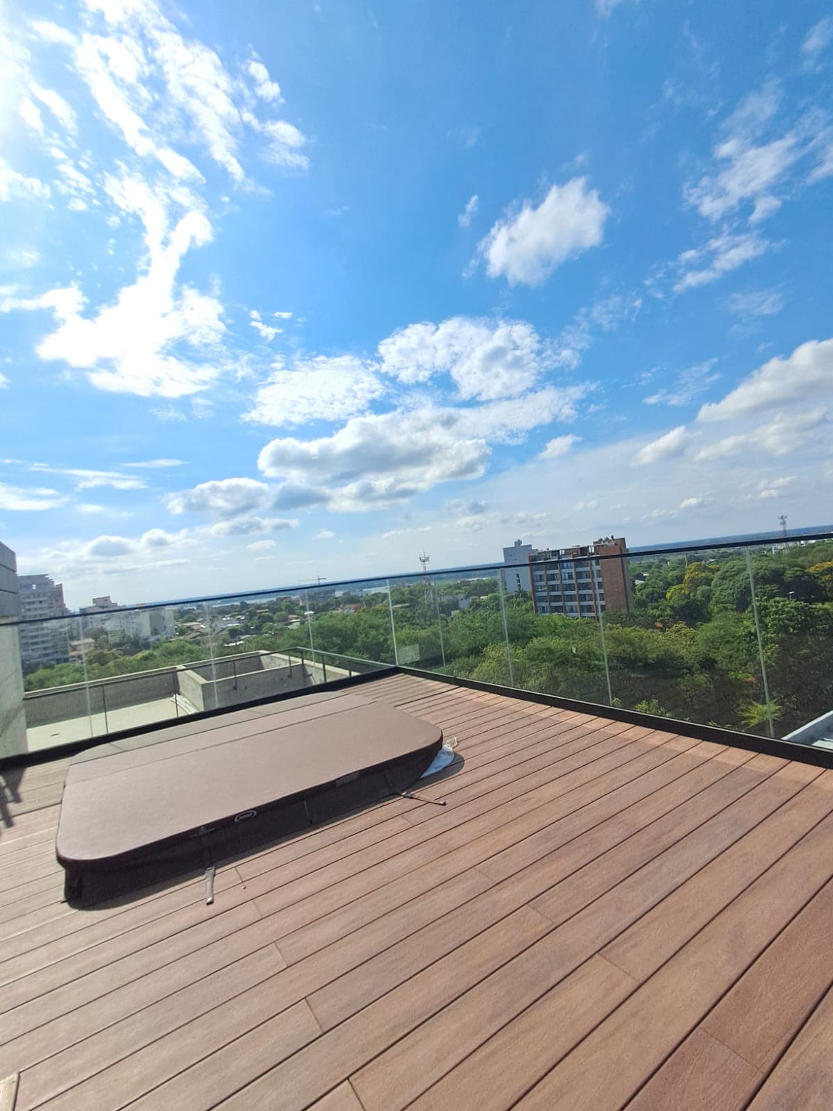 6500 usd - penthouse, foto 1
