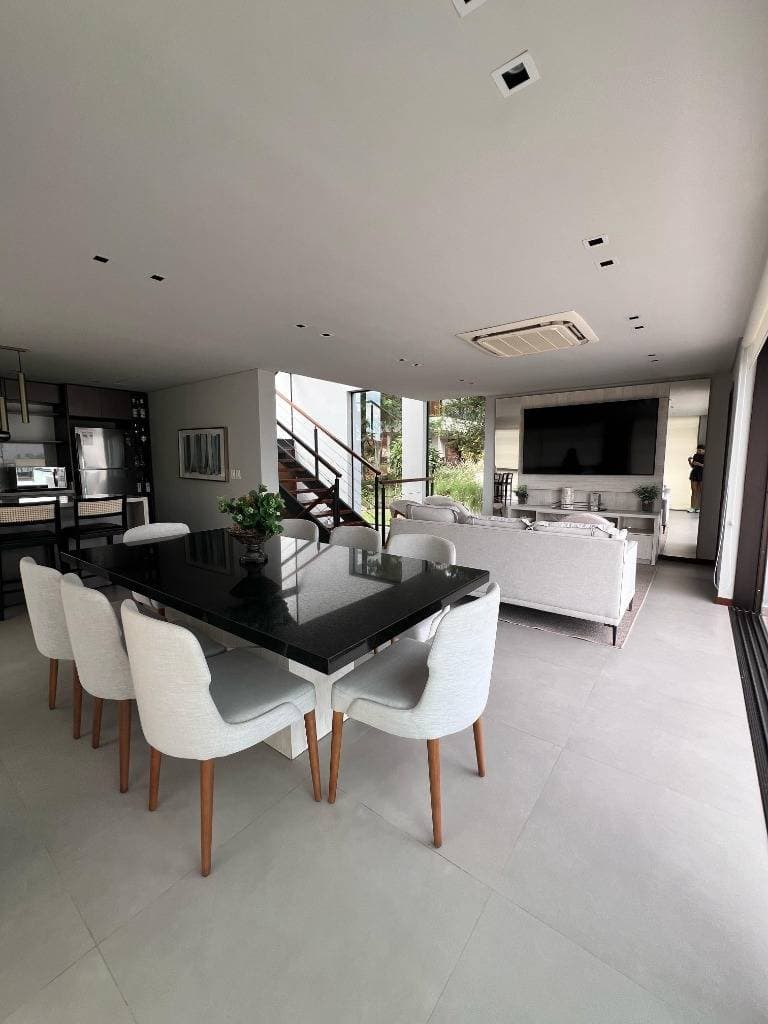 Hermosa Casa Finamente Amoblada En La Ciudad De San Bernardino, foto 4