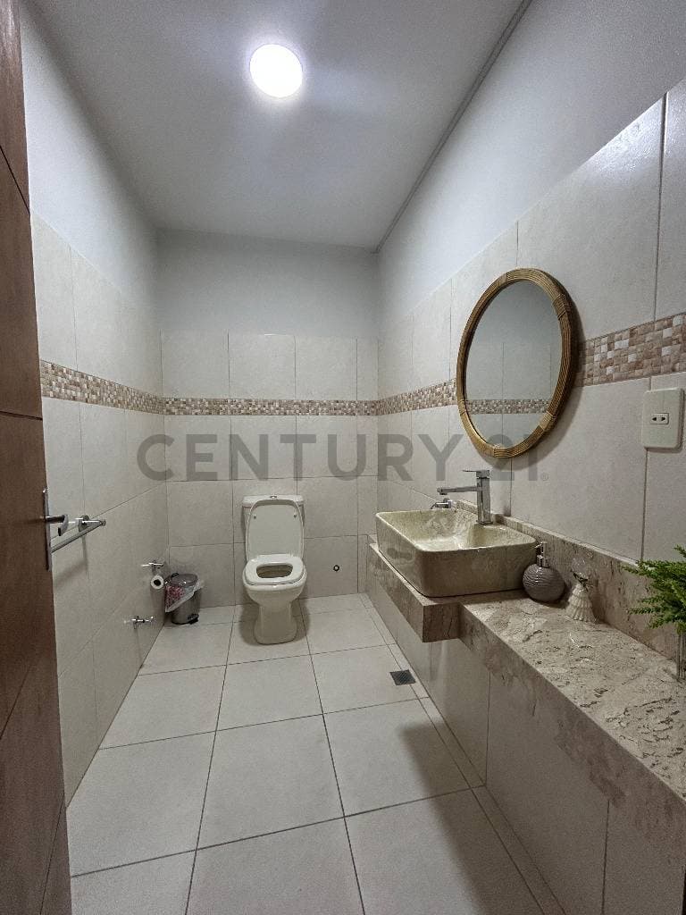 Residencia en venta con 5 habitaciones, foto 5