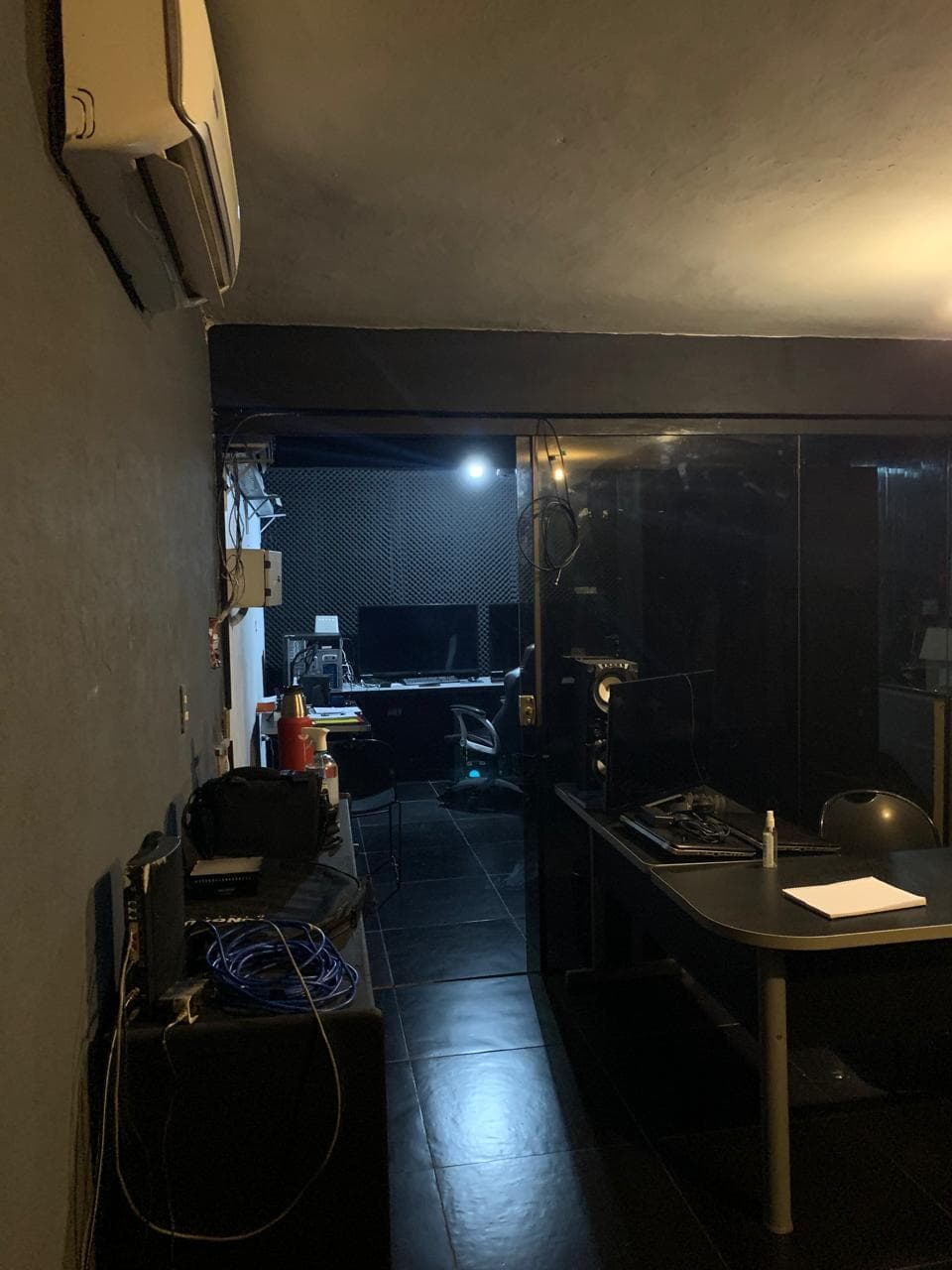 Amplio deposito en Herrera — foto 4