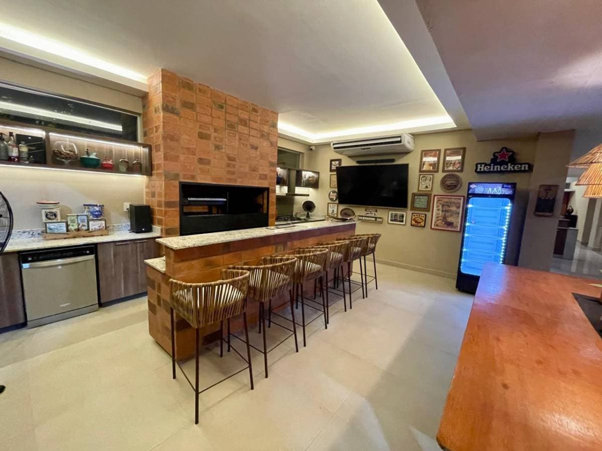 Lujosa casa amoblada en San Bernardino, foto 3